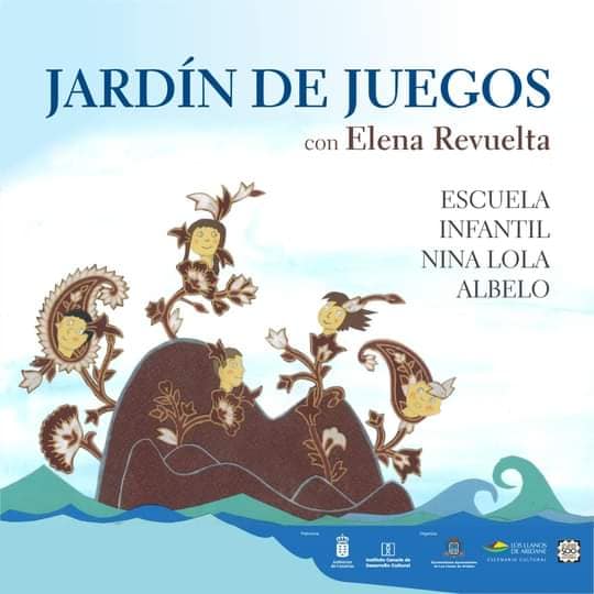 Jardin de juego